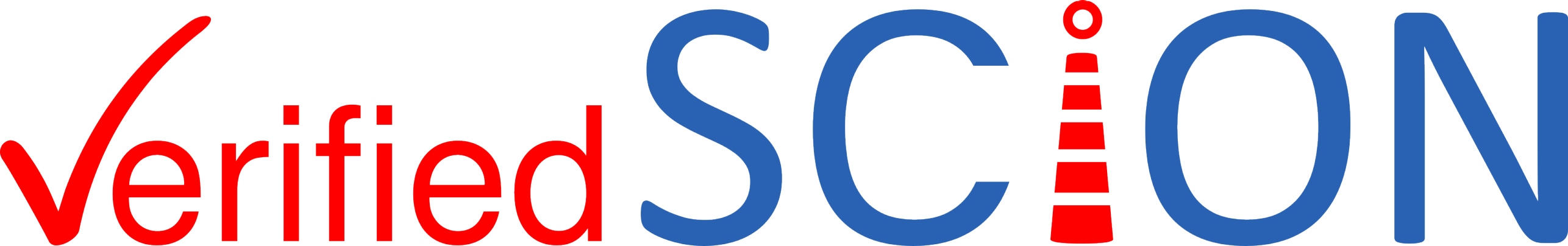 verifiedSCION logo